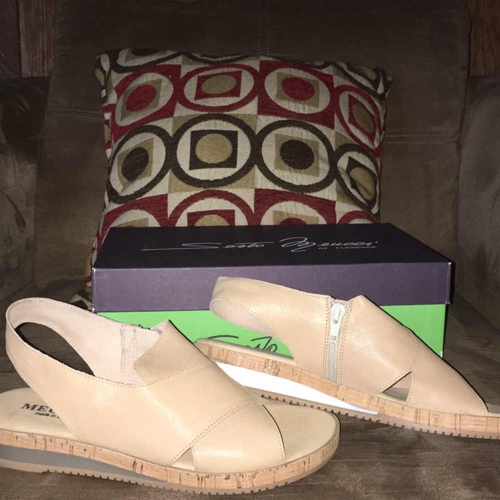 O.B.O.Shoes - Picture 4 of 7